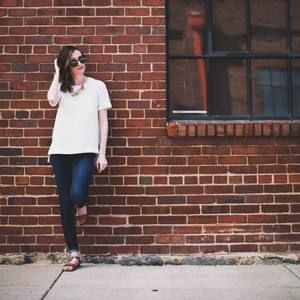 Meet your Posher, Simone